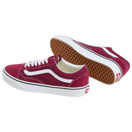 Vans Old Skool Cthr
